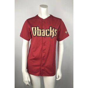 Diamondbacks Youth Jersey